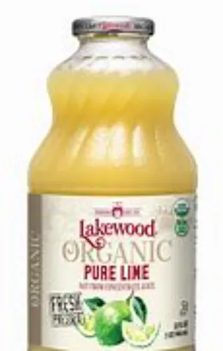 Lime Juice (parcel)